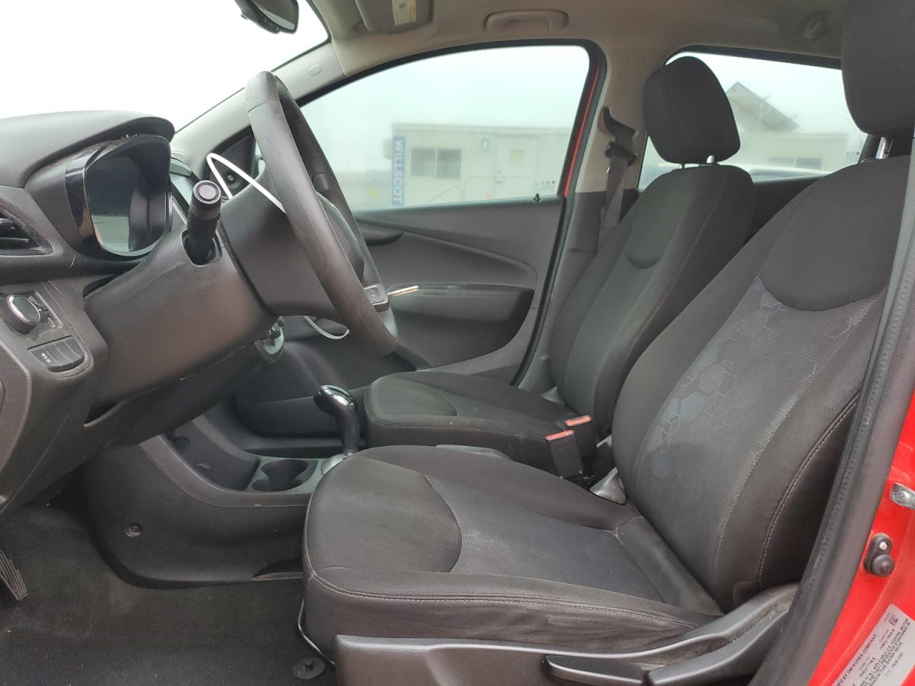 2017 Chevrolet Spark - Image 7