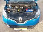 2015 RENAULT CAPTURD-QU for sale at Copart CORBY