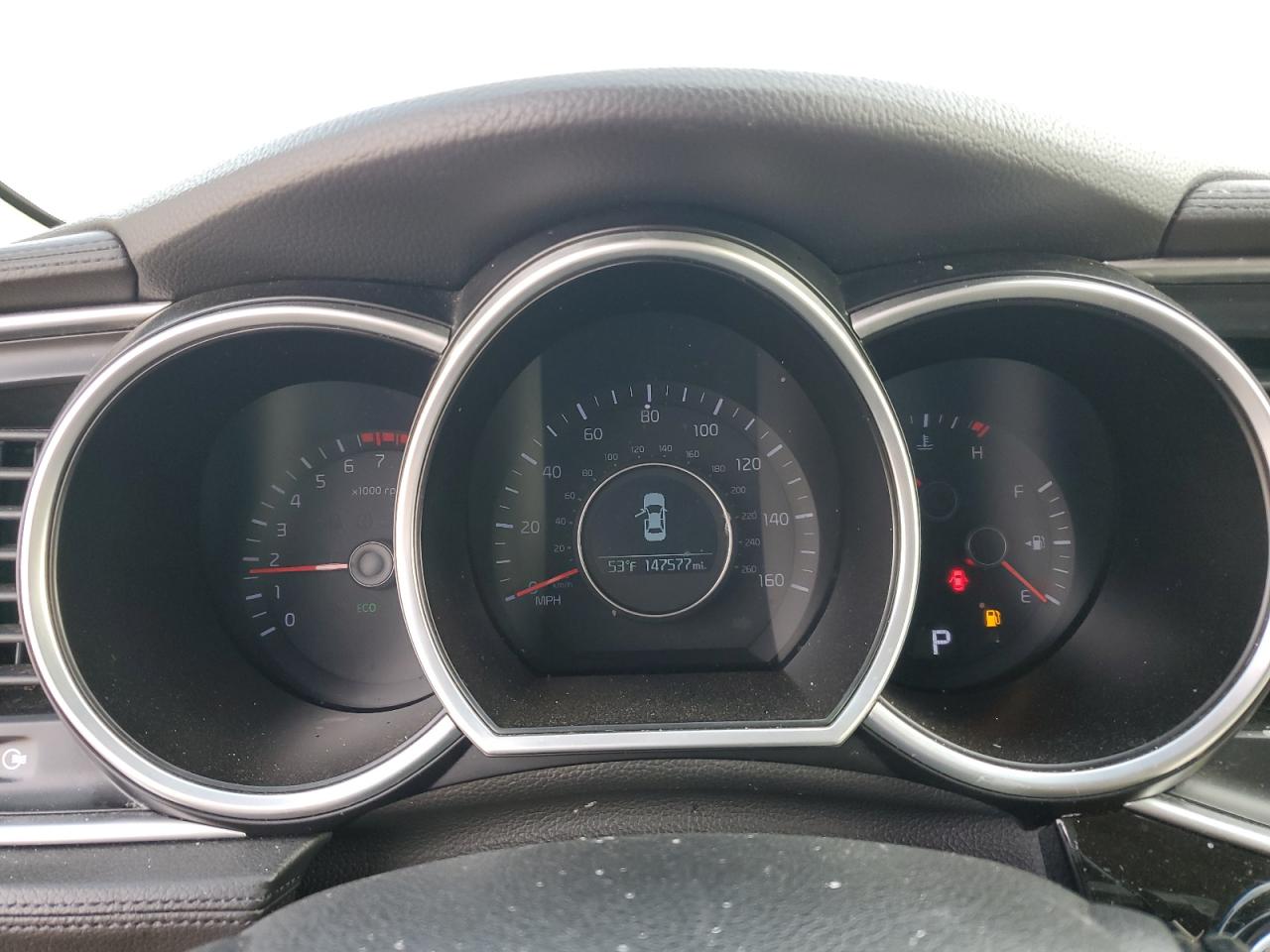 2015 Kia Optima - Image 9