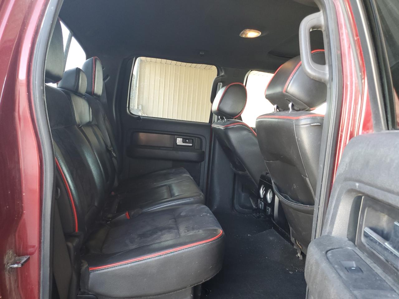 2014 Ford F-150 - Image 10