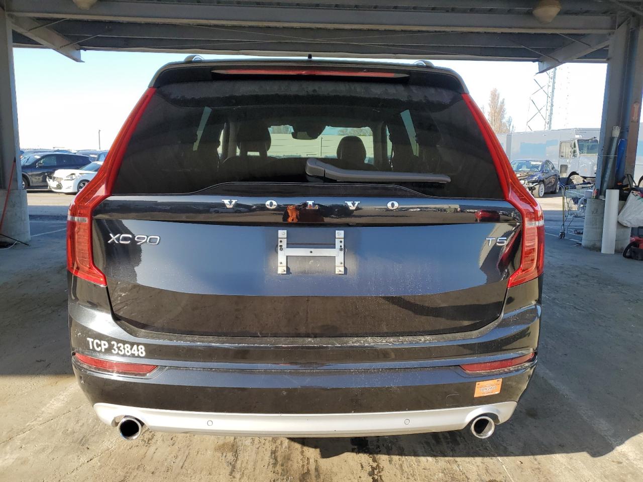 2018 Volvo XC90 - Image 6