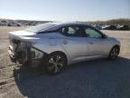 2021 Nissan Sentra Sv იყიდება Spartanburg-ში, SC - All Over