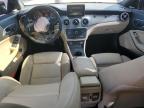 2016 Mercedes-Benz Cla 250 4Matic de vânzare în Opa Locka, FL - Minor Dent/Scratches