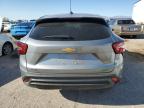 2024 Chevrolet Trax Ls zu verkaufen in Tucson, AZ - Front End
