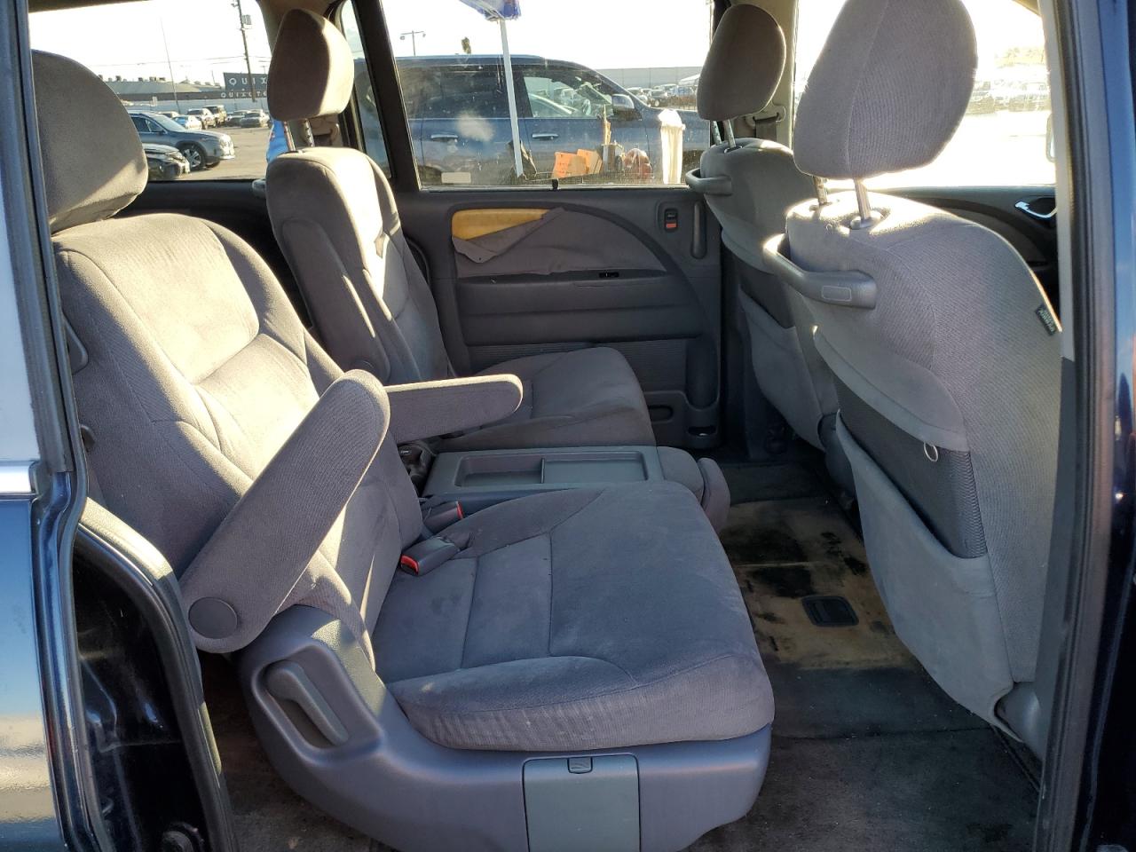 2007 Honda Odyssey - Image 12