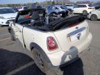 2014 MINI ONE for sale at Copart SANDTOFT