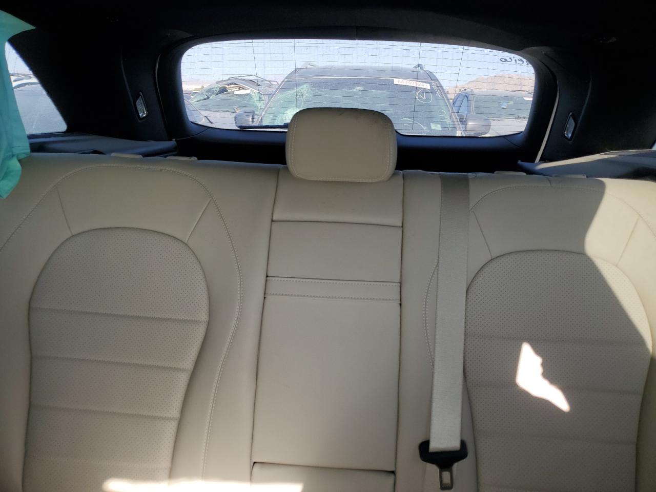 WDC0G4JB2JV088342 2018 Mercedes-Benz Glc 300