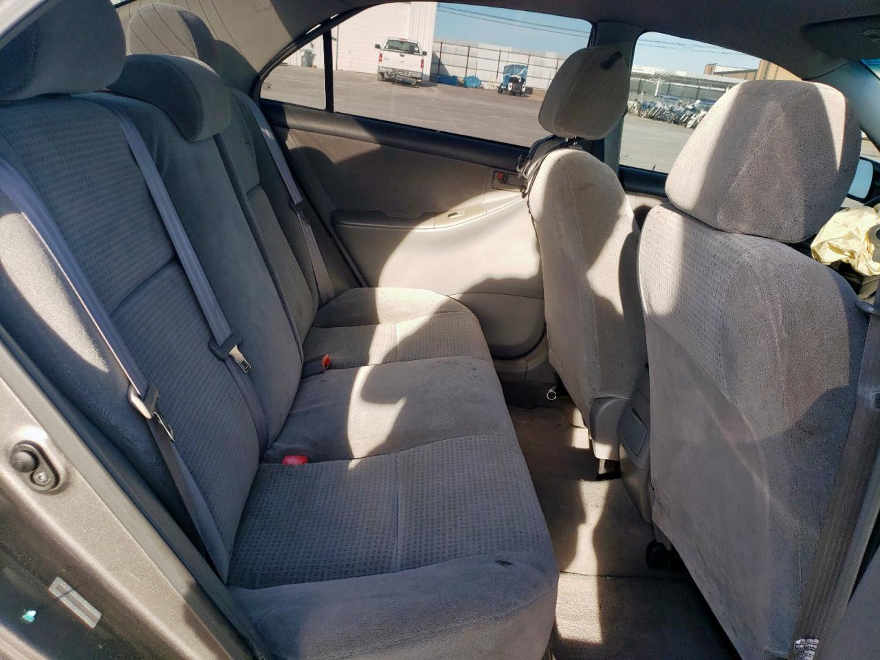 2007 Toyota Corolla - Image 10