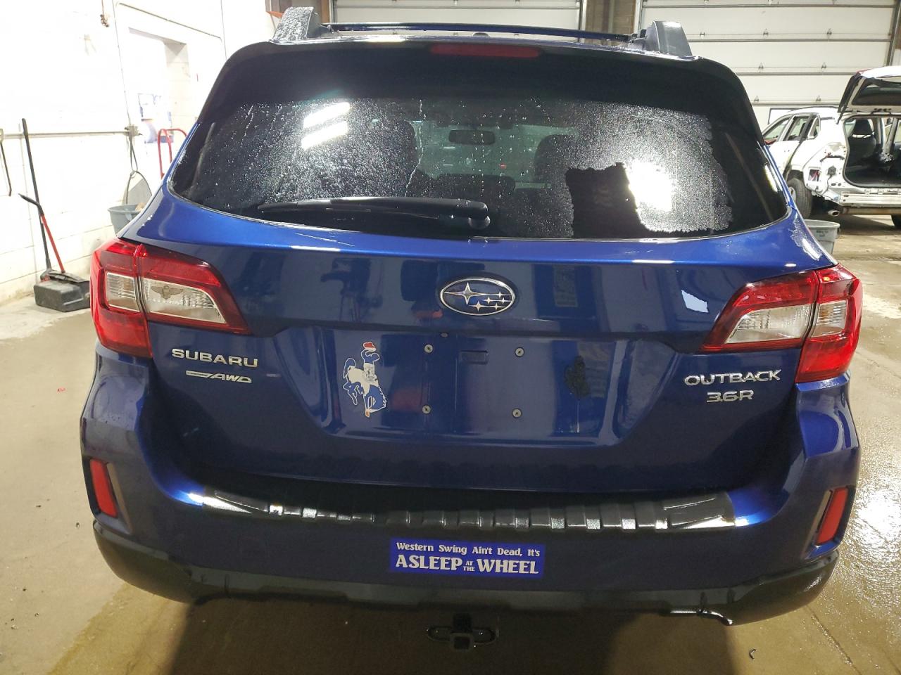2015 Subaru Outback - Image 6