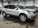 2017 Chevrolet Traverse Lt for Sale in Ham Lake, MN - Front End