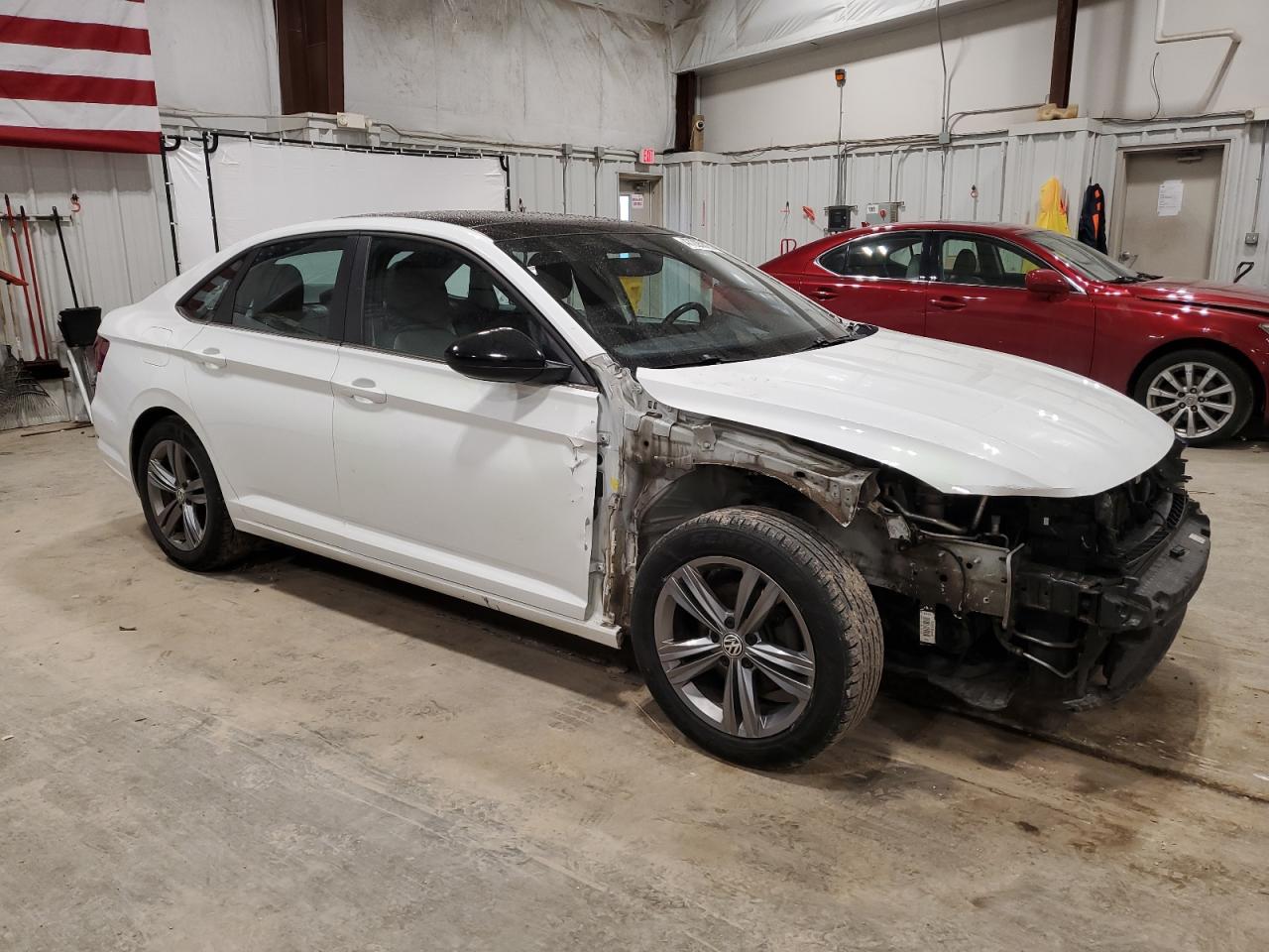 2020 Volkswagen Jetta - Image 4