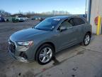 2020 Audi Q3 Premium S Line en Venta en Duryea, PA - Minor Dent/Scratches