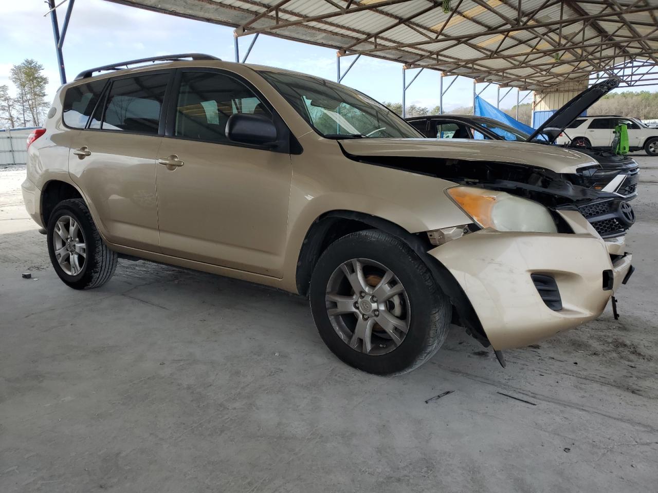 2011 Toyota RAV 4 - Image 4