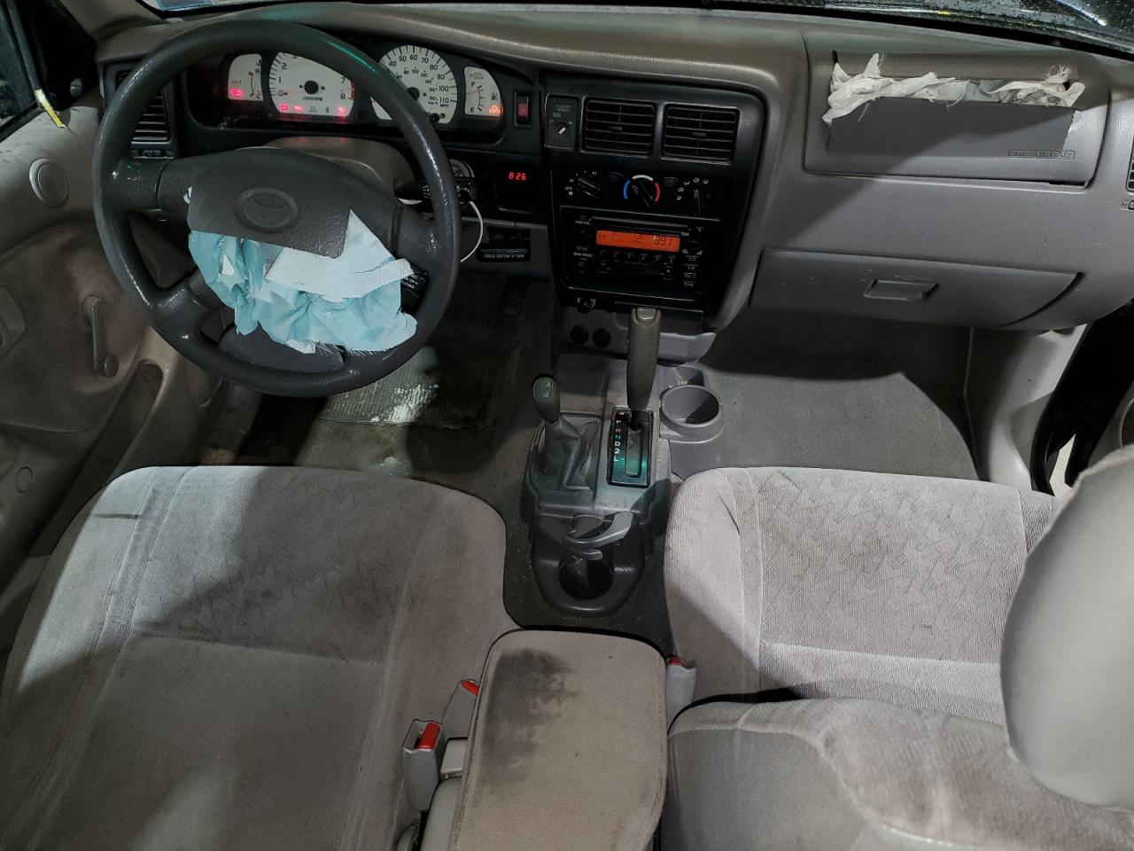 2003 Toyota Tacoma - Image 8