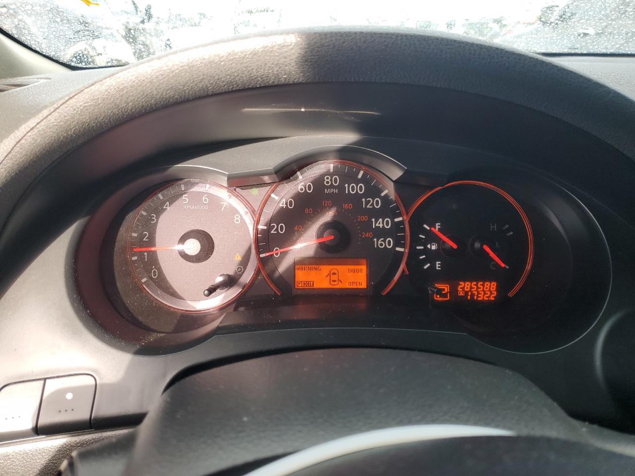 2008 Nissan Altima - Image 9
