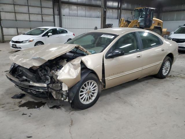 2000 Chrysler Concorde Lxi