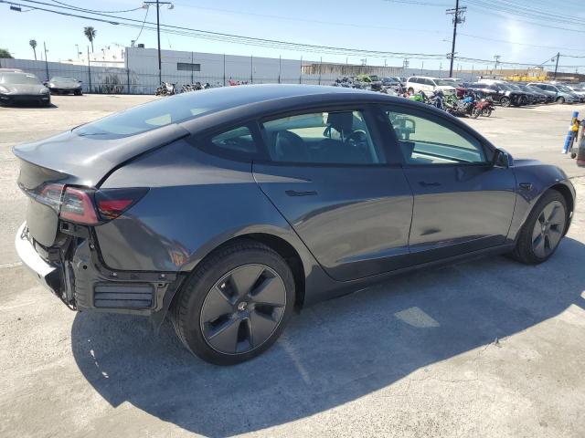  TESLA MODEL 3 2023 Gray