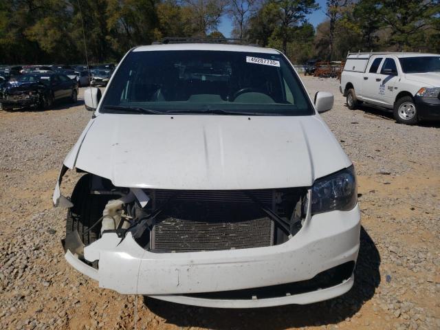  DODGE CARAVAN 2019 Білий