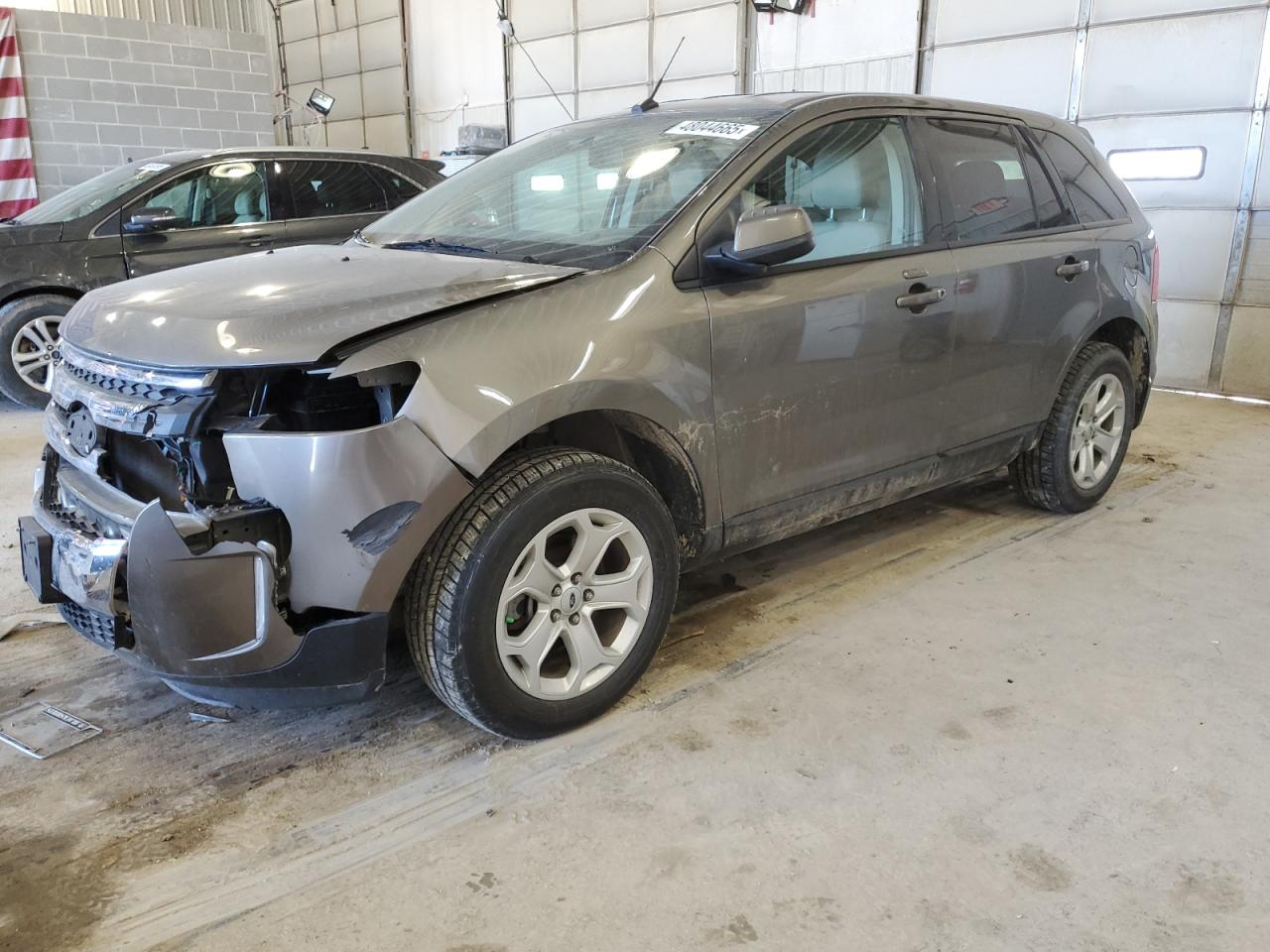 2013 Ford Edge - Image 1