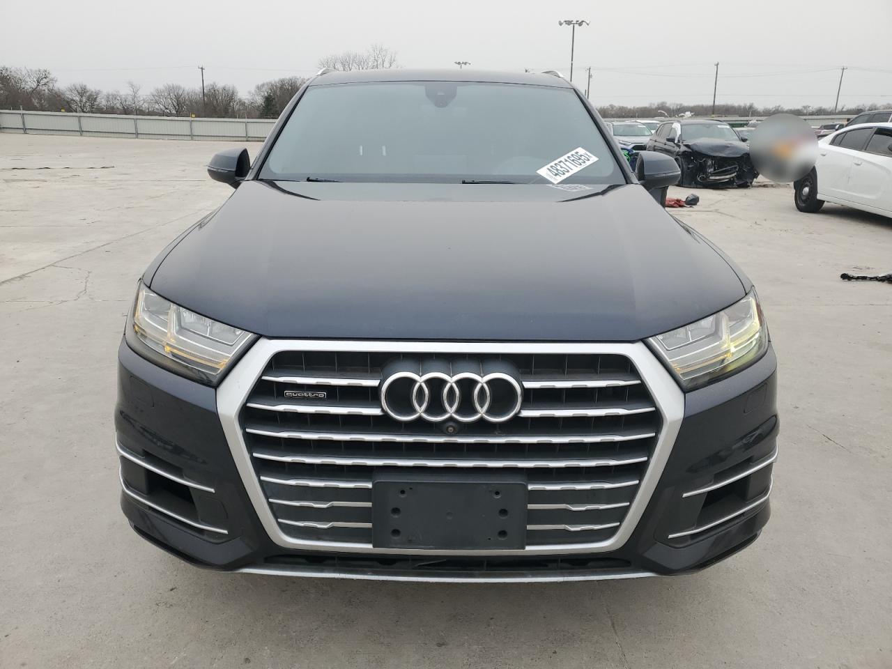 2018 Audi Q7 - Image 5
