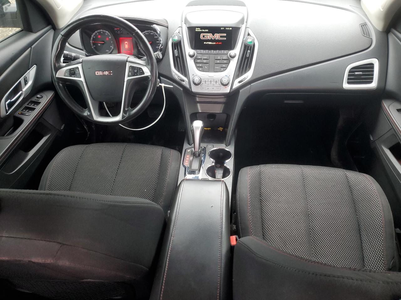 2013 GMC Terrain - Image 8