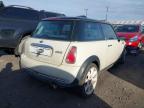 2004 MINI MINI COOPE for sale at Copart WOLVERHAMPTON