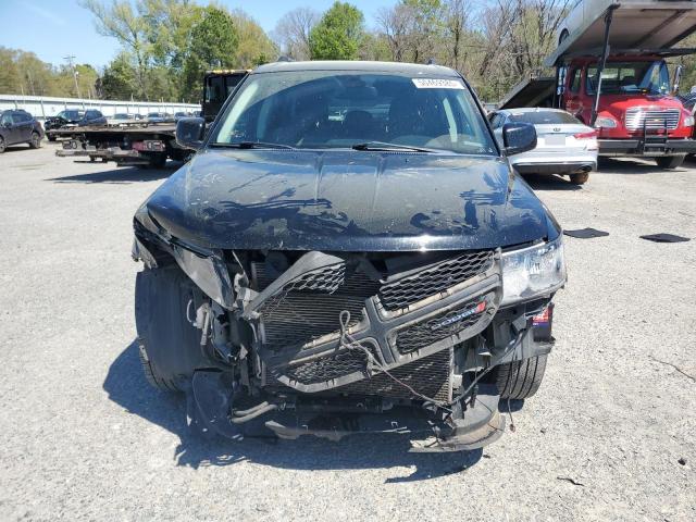  DODGE JOURNEY 2019 Чорний