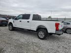 2017 Ford F250 Super Duty zu verkaufen in Cahokia Heights, IL - Hail