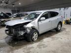 2013 Nissan Rogue S იყიდება Candia-ში, NH - Front End