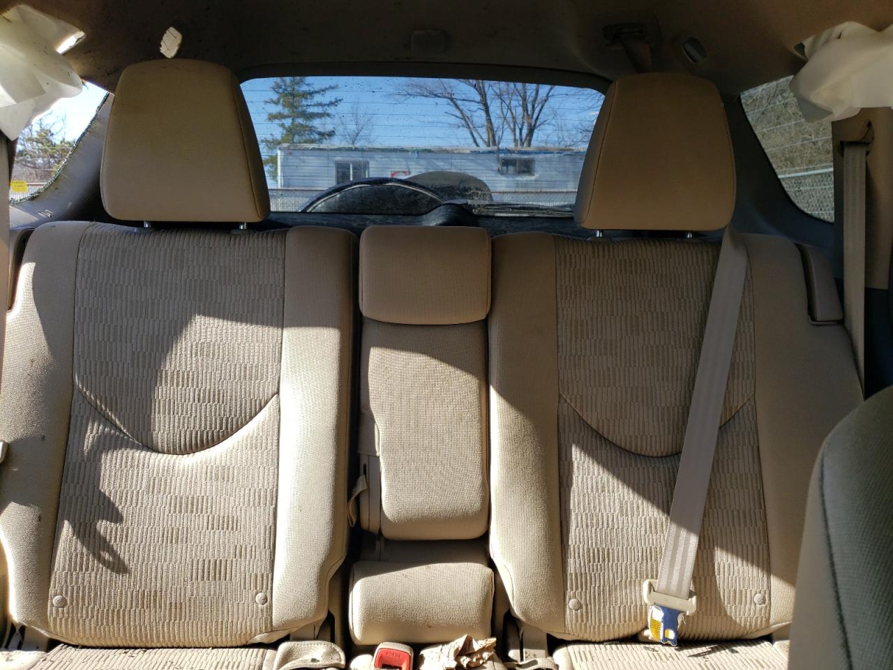 2011 Toyota RAV 4 - Image 10
