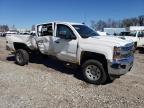 2018 Chevrolet Silverado K2500 Heavy Duty Ltz de vânzare în Spartanburg, SC - Side