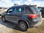 2013 VOLKSWAGEN TIGUAN S for sale at Copart AB - EDMONTON