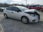 2021 Nissan Versa S zu verkaufen in Memphis, TN - Front End
