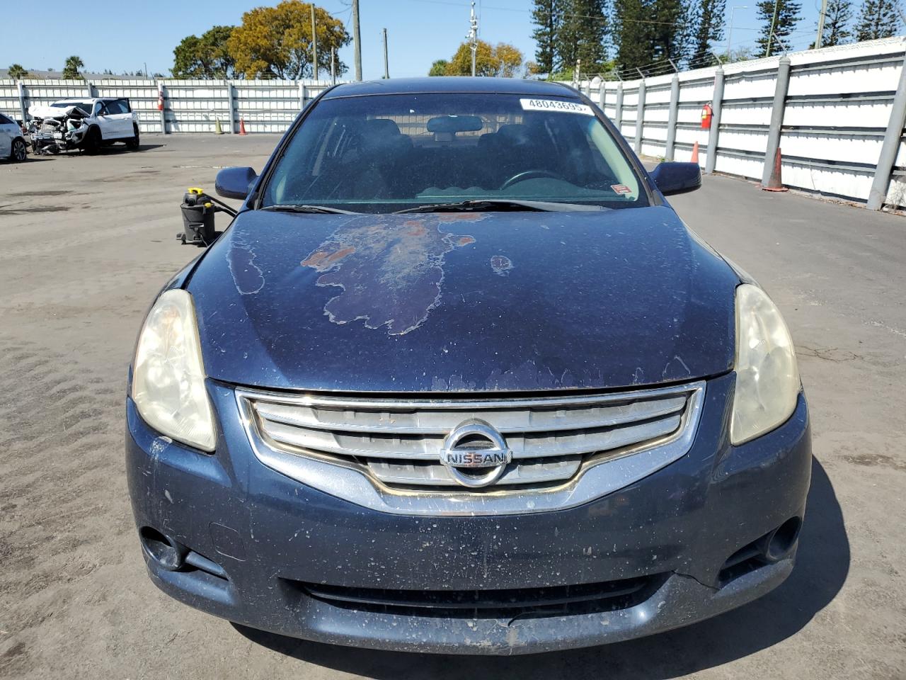 2010 Nissan Altima - Image 5
