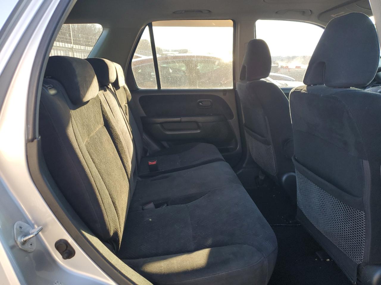 2005 Honda CR-V - Image 11