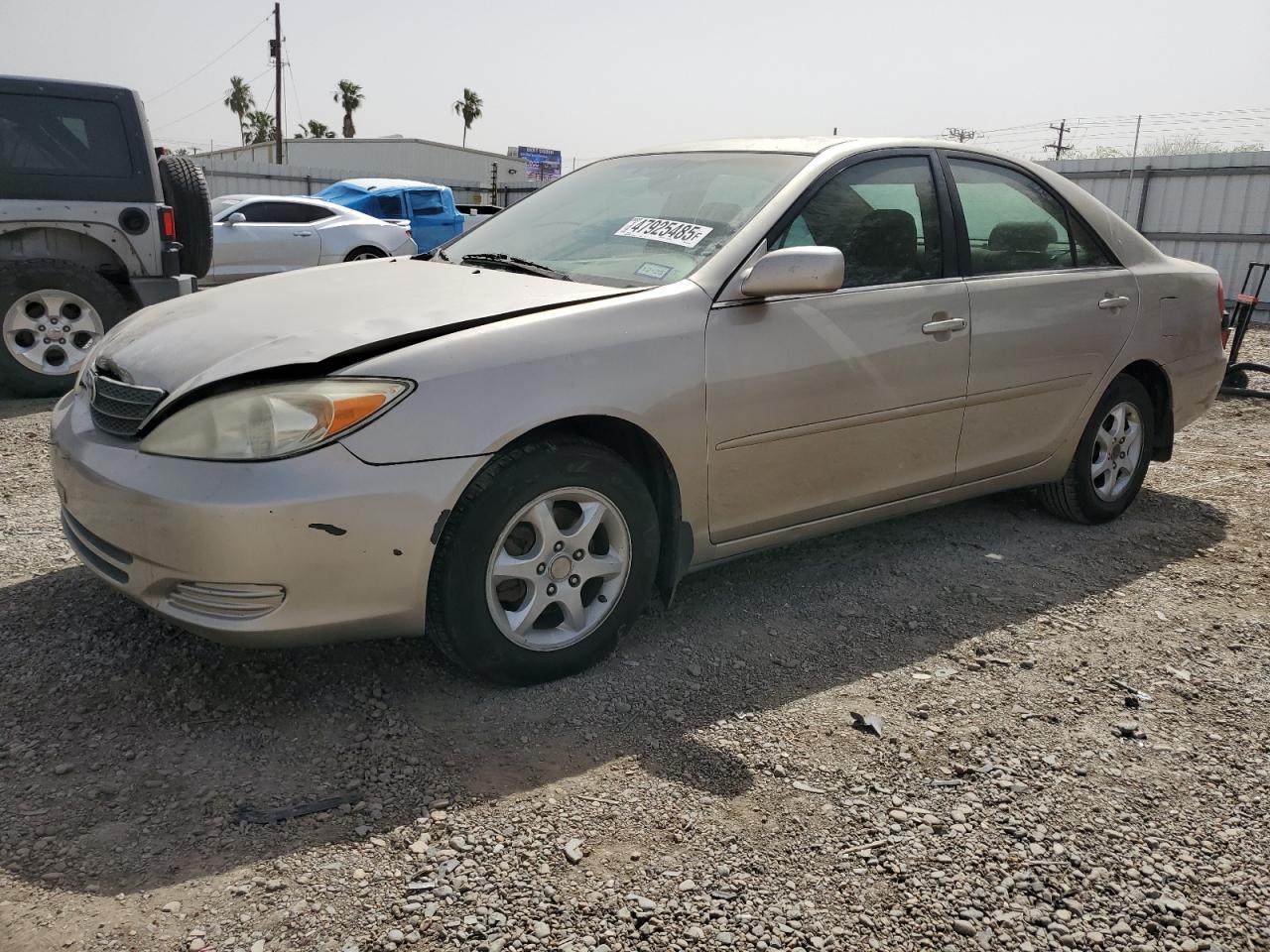 2004 Toyota Camry - Image 1