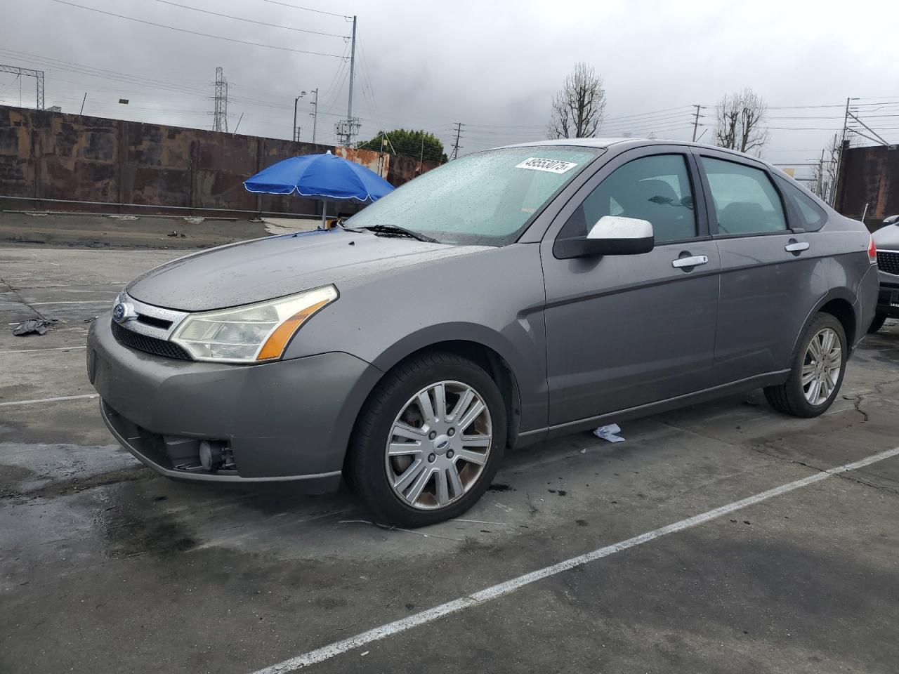 2011 Ford Focus - Image 1