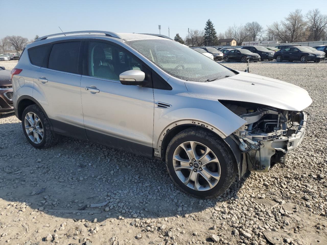 2015 Ford Escape - Image 4