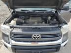 2014 Toyota Tundra Double Cab Sr for Sale in Windham, ME - Vandalism