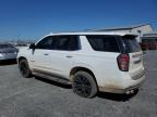 2021 Chevrolet Tahoe K1500 High Country იყიდება Tulsa-ში, OK - Side