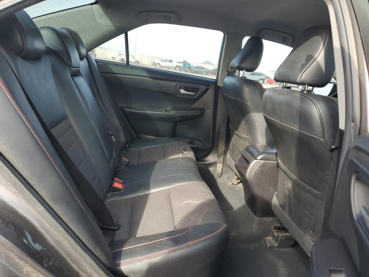 2017 Toyota Camry - Image 11