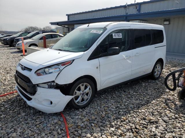 2014 Ford Transit Connect Xlt
