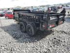 2023 Chubbs Steel Dump Trailer zu verkaufen in Madisonville, TN - Minor Dent/Scratches