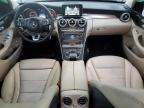 2016 Mercedes-Benz C 300 4Matic for Sale in Vallejo, CA - Front End