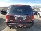2009 Honda Pilot Touring en Venta en Marlboro, NY - Minor Dent/Scratches