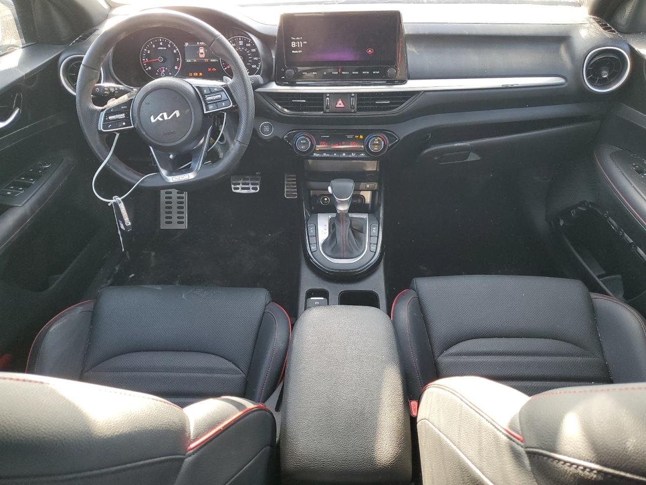 2024 Kia Forte - Image 8