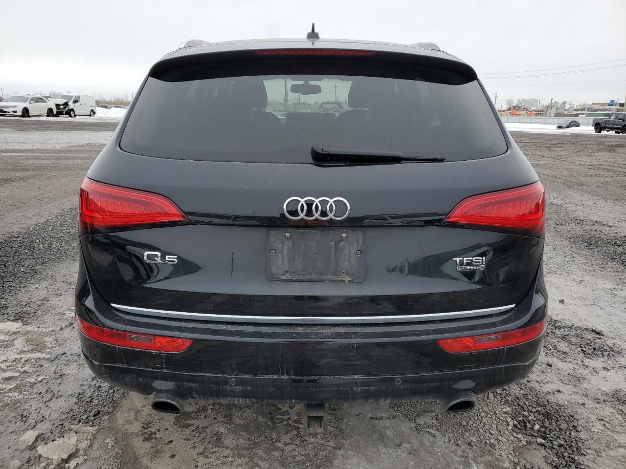2017 Audi Q5 - Image 6