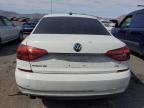 2017 Volkswagen Passat Se na sprzedaż w North Las Vegas, NV - Minor Dent/Scratches