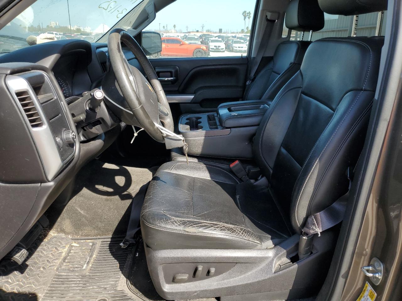 2014 Chevrolet Silverado - Image 7