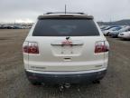 2008 Gmc Acadia Slt-2 for Sale in Helena, MT - Front End